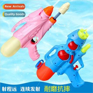 toys summer capacy pistol pul large children gift Water play