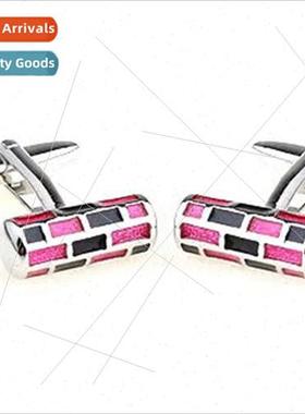 French Toasted Sprinkle Series Carousel Cylindrical Colorful