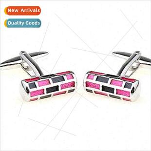 French Toasted Sprinkle Series Carousel Cylindrical Colorful