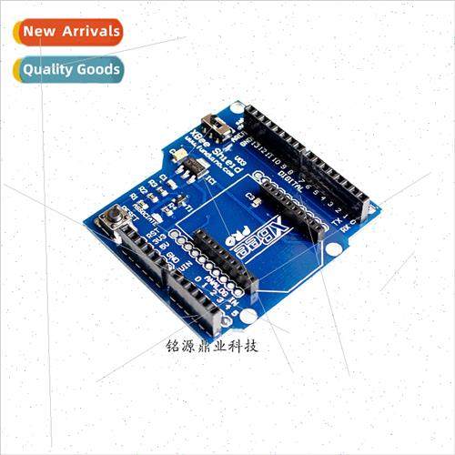 Expansion Board  Compatible with Bluetooh Bee Bluetooth