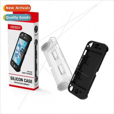 Swch OLED Console licone Protective Case Swch OLED Full Wrap