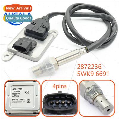 NOx Sensor NOx Sensor 2872236 5WK96691 适用CUMMINS CUMMNIS