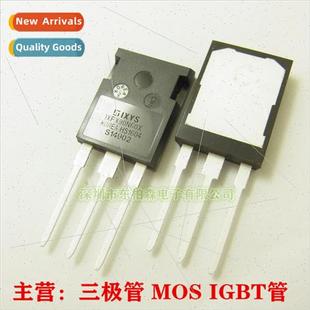 600V 90A MOS Genuine Effect TO247 Field Tube IXFX90N60X