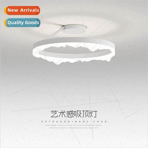 Bedroom ceiling light modern simple creative master bedroom