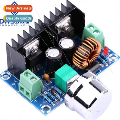 DC-DC Buck Module XL4016E1 High Power DC Regulator Board 8A