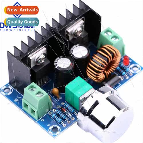 DC-DC Buck Module XL4016E1 High Power DC Regulator Board 8A
