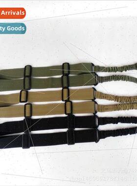 Multifunctional Outdoor Tactical Water Bullet Gun Dual Point