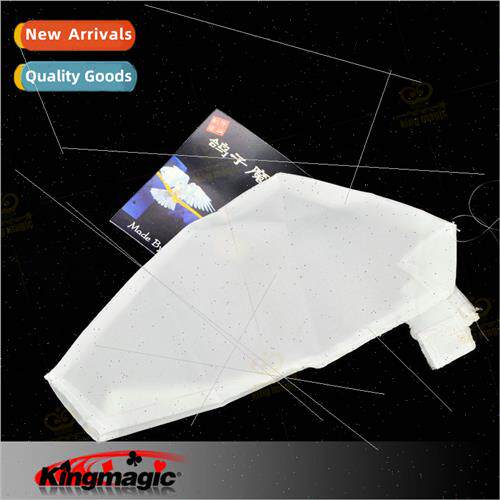 G0704 Pigeon Sac   Pigeon Accessories Stage  Props