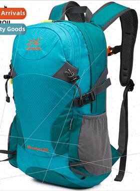 outdoor hiking backpack 30L cycling duffel bag nylon waterpr