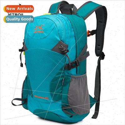 outdoor hiking backpack 30L cycling duffel bag nylon waterpr