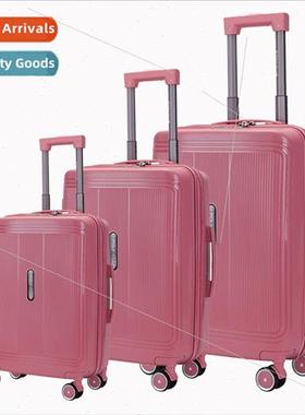 Source factory developed universal wheel PP business boardin