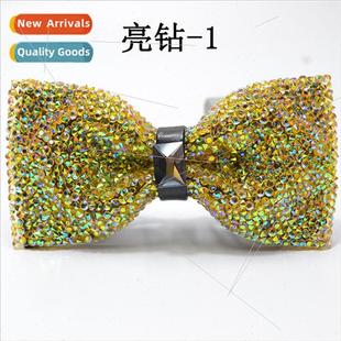 mal man men best groom wear business diamond bright tie Bow