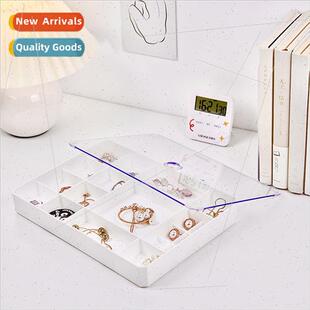Jewellery Jewelry Display Organiser Desktop Organiser Cosmet