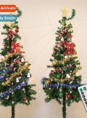 christmas e decoration lights string christmas day festive l