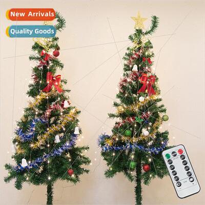 christmas e decoration lights string christmas day festive l