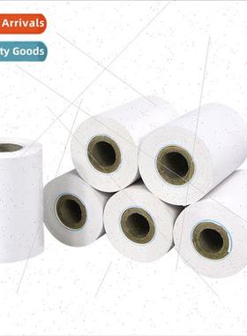 Restaurant takeout thermal cash register paper 57x38 thermal