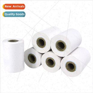 Restaurant takeout thermal cash register paper 57x38 thermal