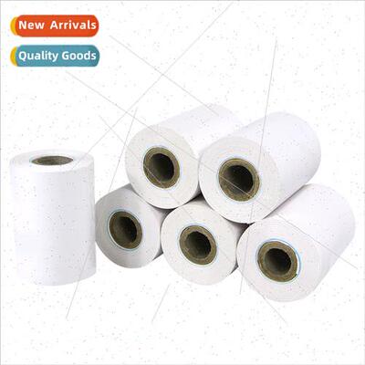 Restaurant takeout thermal cash register paper 57x38 thermal