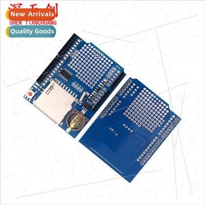Data logging shield XD-204 Data acquisition module logger wi