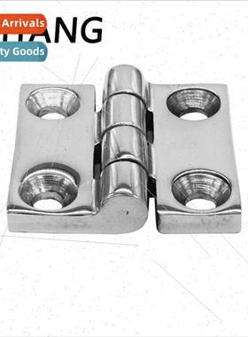Stainless Steel 316 Hinge Control Cabinet Hinge Yacht Deck H