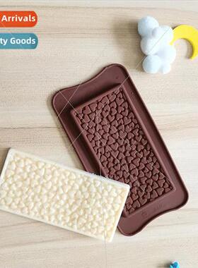 ttle Love Chocolate 456 Insert Candle Flipping Sugar Dropper