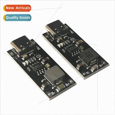 3A high current polymer lhium ternary battery charging board