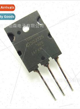 Triode GT50J325 High Power IGBT Tube 50A600V Chip