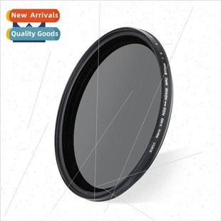 Adjustable 82mm Lenses Densi 77mm Gray 400 ND2 Scrims Medium