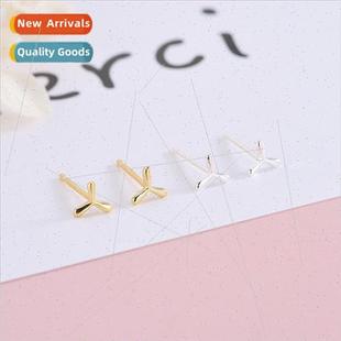 flower need not sleep silver s925 earrings Windmill