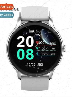 Smart Watch Exercise Heart Rate Stopwatch Blood Pressure