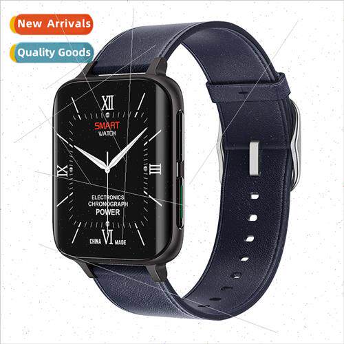 DT93 Smart Watch Bluetooth Talking Watch Local Music Playbac
