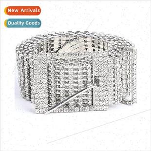 Dance Waist Chain Europe Rhinestone Belly Female Inla Ladies