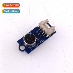 Sound Transducer Microphone Noise Decibel Measurement Module