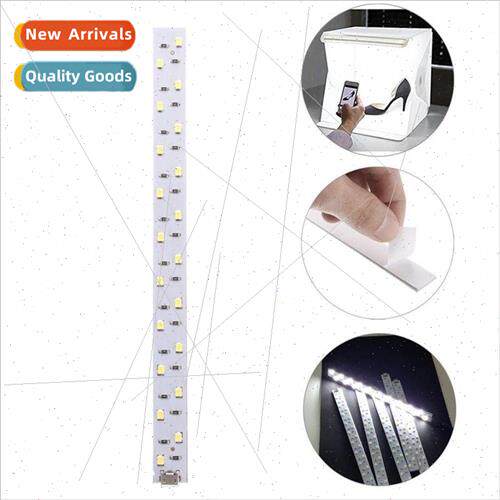 20CM30CM35CMLED light bar folding portable mini studio acces