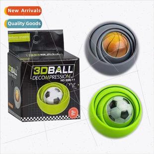 pattern ball decompression infin gravy