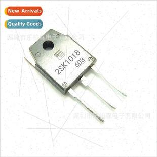 K1018 Field TO3P K1016 BrNew Triode K1017 MOS 2SK1015 Effect