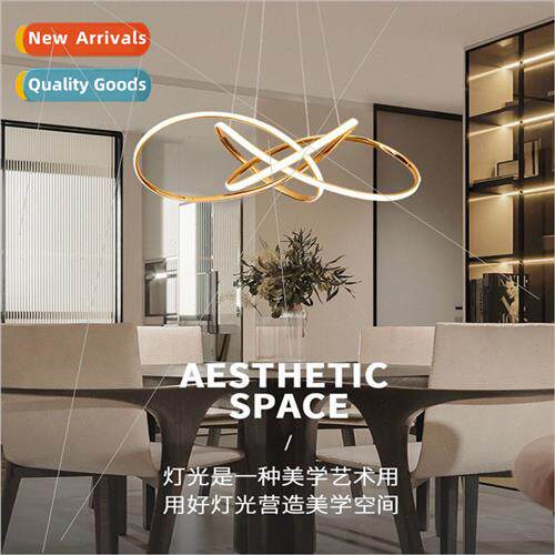 Minimalist dining room lights simple modern creative persona