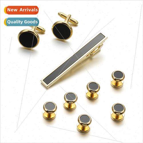 Dress Cufflinks Selected Tuxedo Cufflinks Placket Buttons Cl