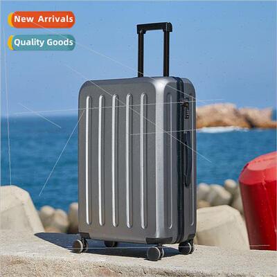 ggage 24 inch universal wheel boarding password luggage suca