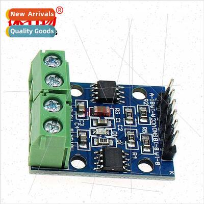L9110S DC Motor Stepper Motor Driver Board Motor Driver Boar