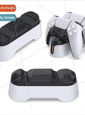 PS5 elite joystick dual dock charger ps5 with led display li