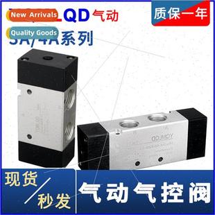 posion contr valve single way 4A220 control Pneumatic