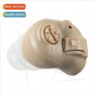 G-15L Acoustic Amplifier In-ear battery-operated amplifiers