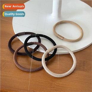 leather band brown basic earth use color diagonal good