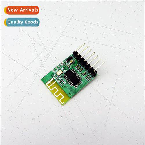 Bluetooth Audio Module Bluetooth Module DIY Bluetooth 5.0 Mo