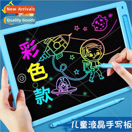 Children LCD handwring painting wring board LCD electronic h