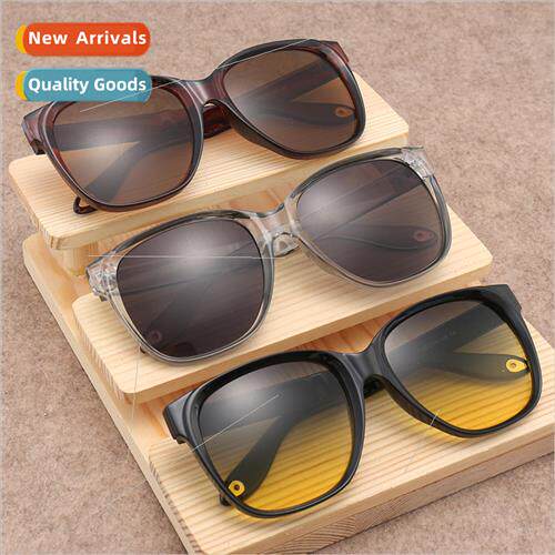 20026 sunglasses 2019 new fashion sunglasses men women set s
