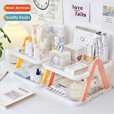 Tiered Shoe Rack Organizer Shoe Cabinet Storage Space Saving