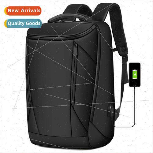 new 17.3 inch computer backpack outdoor travel large capacy