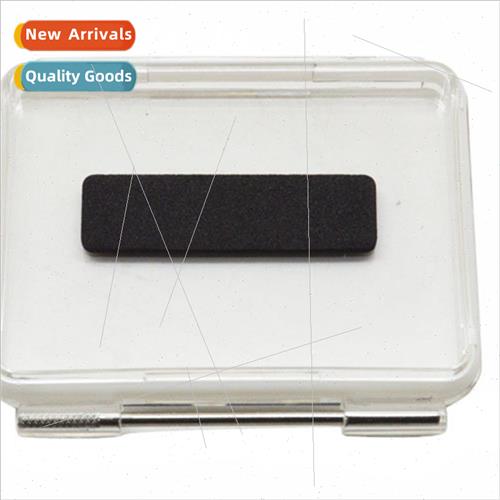 适用gopro3+ hero4 waterprocase back cover hero3+ side openin